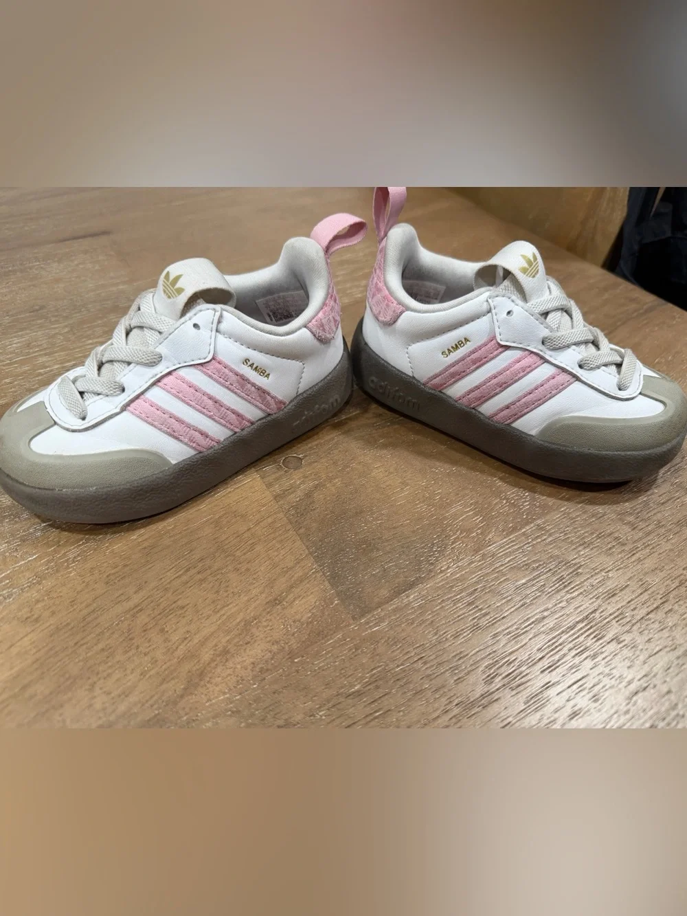 Samba Adidas Adifoam 360 Shoes